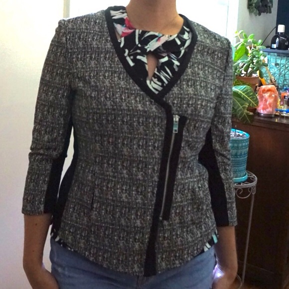 DKNY Blazer - Picture 3 of 4